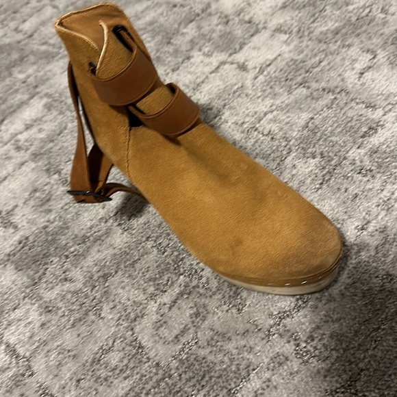 Free people sz 39 never worn - Picture 4 of 10